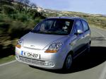 Chevrolet Spark 2005 года